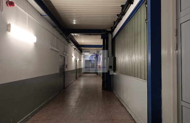 Bielany: magazyn/laboratorium 99,43m2 na wynajem
