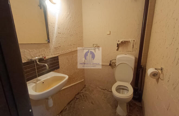 Wola: lokal biurowy 35,59m2 na wynajem