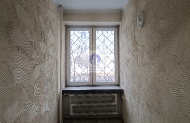 Wola: lokal biurowy 35,59m2 na wynajem