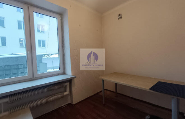 Wola: lokal biurowy 35,59m2 na wynajem