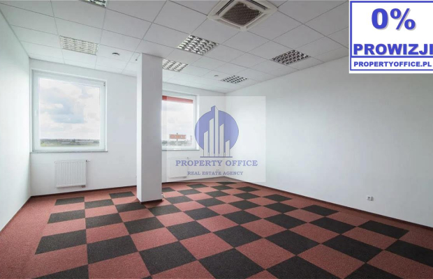 Włochy: lokal biurowy na wynajem