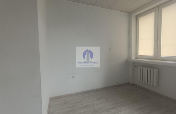 Mokotów: lokal biurowy 84,66m2 na wynajem