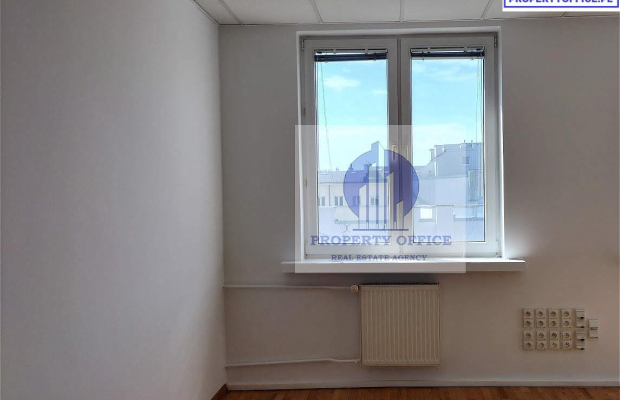 Mokotów: lokal biurowy 22m2 na wynajem