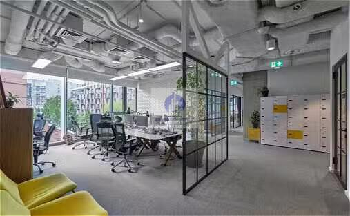 Praga Północ: lokal biurowy na wynajem