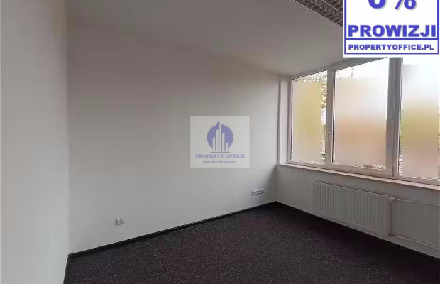 Targówek: lokal biurowy 39m2 na wynajem