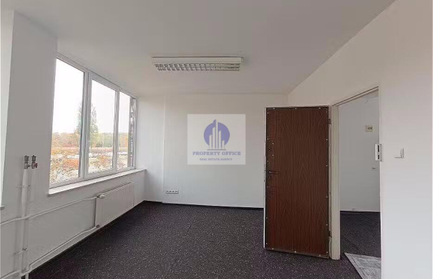 Targówek: lokal biurowy 39m2 na wynajem