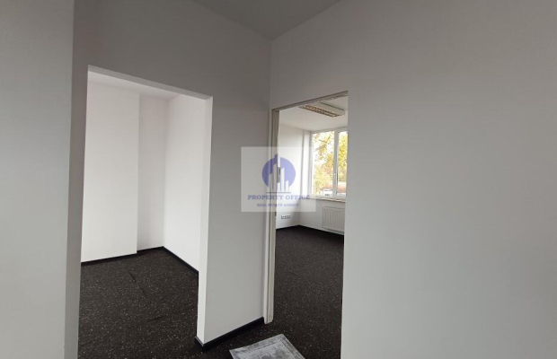 Targówek: lokal biurowy 39m2 na wynajem