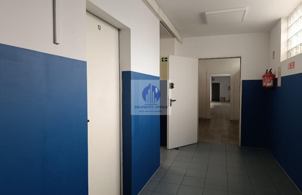 Targówek: lokal biurowy 39m2 na wynajem