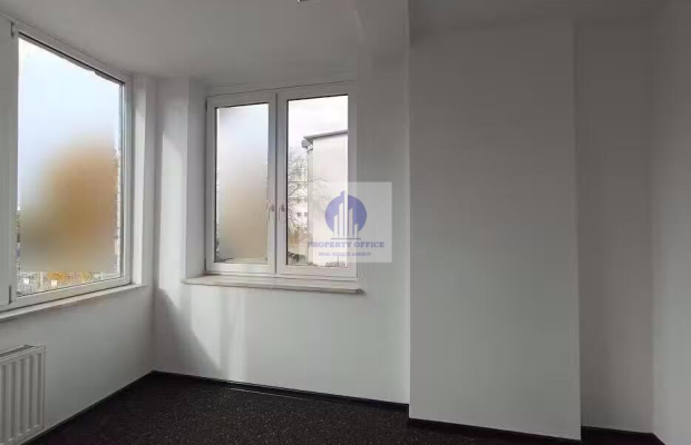 Targówek: lokal biurowy 39m2 na wynajem