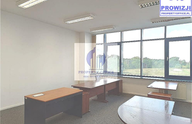 Targówek: lokal biurowy 35m2 na wynajem