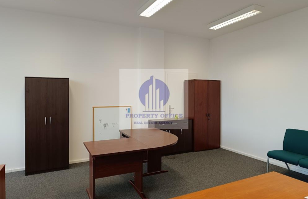 Targówek: lokal biurowy 42m2 na wynajem