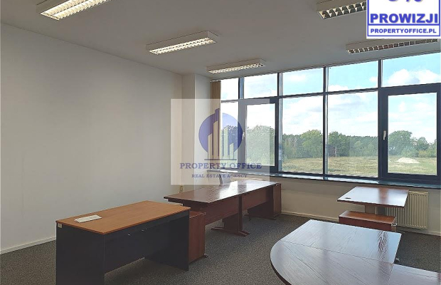 Targówek: lokal biurowy 42m2 na wynajem