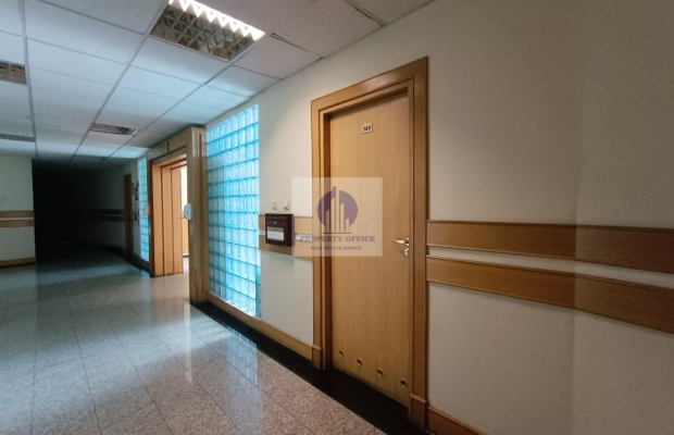 Targówek: lokal biurowy 220m2 na wynajem