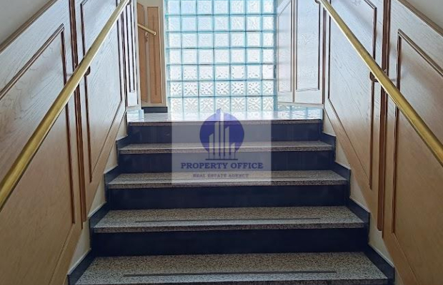 Targówek: lokal biurowy 260m2 na wynajem