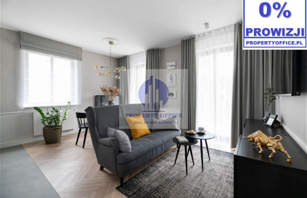 Śródmieście: mieszkanie na wynajem