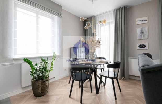 Śródmieście: mieszkanie na wynajem