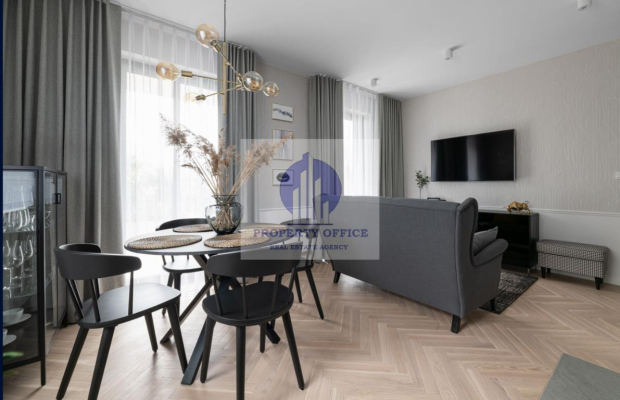 Śródmieście: mieszkanie na wynajem