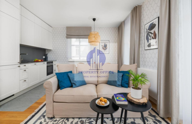 Śródmieście: mieszkanie na wynajem