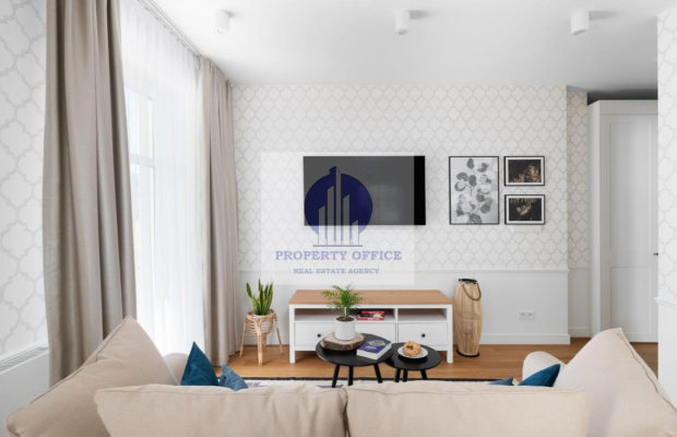 Śródmieście: mieszkanie na wynajem