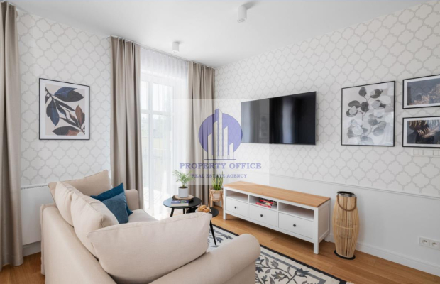 Śródmieście: mieszkanie na wynajem