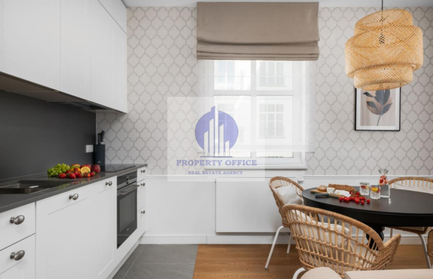 Śródmieście: mieszkanie na wynajem