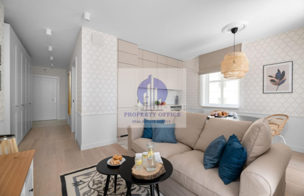 Śródmieście: mieszkanie na wynajem