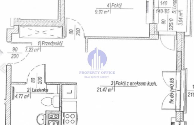 Bielany: wynajem lokalu mieszkalnego