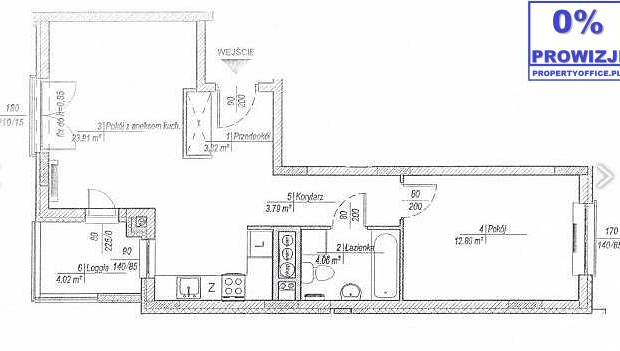 Bielany: mieszkanie na wynajem