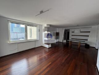 Wola: mieszkanie na wynajem