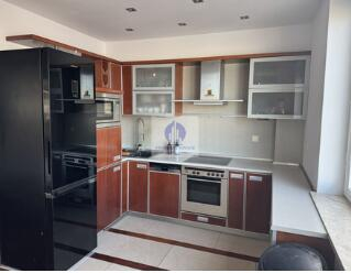 Wola: mieszkanie na wynajem