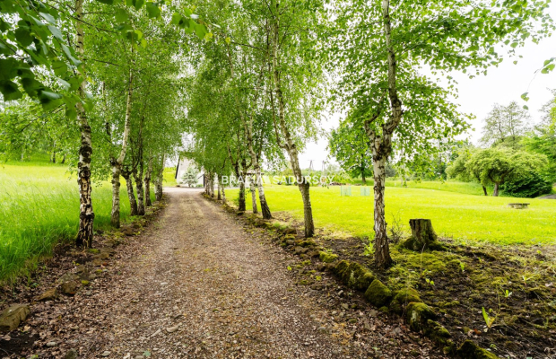  Gospodarstwo około 2 ha w Łazanach gm.Biskupice