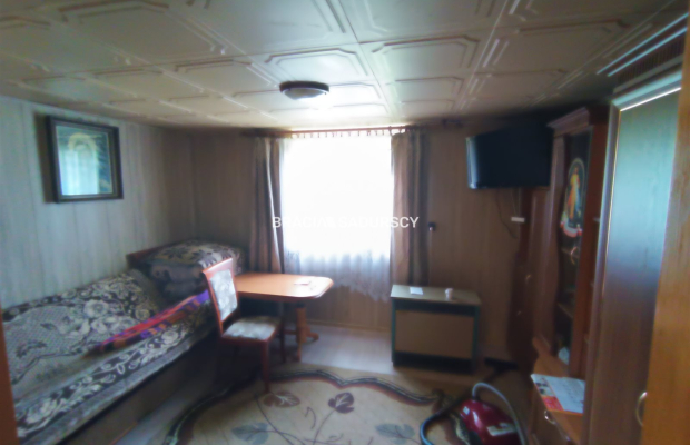  Gospodarstwo około 2 ha w Łazanach gm.Biskupice