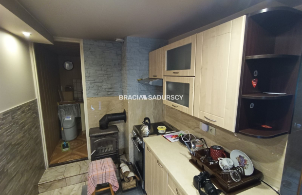  Gospodarstwo około 2 ha w Łazanach gm.Biskupice