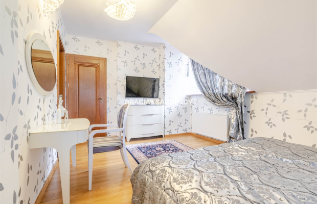 DOM MYŚLENICE WYSOKI STANDRAD DUŻA DZIAŁKA 1950M2