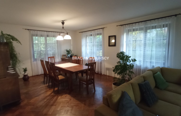 Dworek w Gierczycach