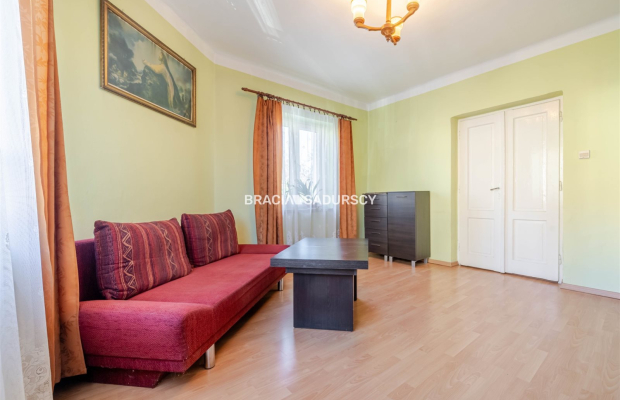 DWA DOMY W JEDNEJ CENIE W KRAKOWIE