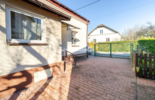 DWA DOMY W JEDNEJ CENIE W KRAKOWIE