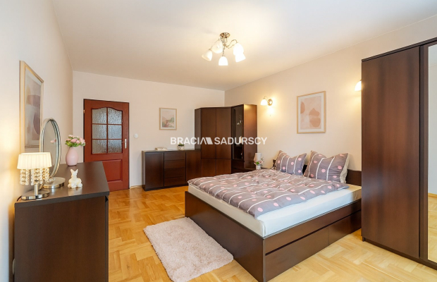 Dom na sprzedaż - Krowodrza