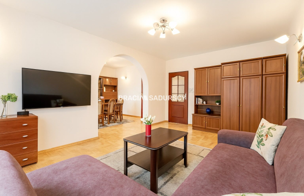 Dom na sprzedaż - Krowodrza