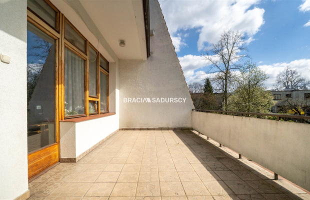 SEGMENT - ZABUDOWA SZEREGOWA - OSIEDLE OFICERSKIE