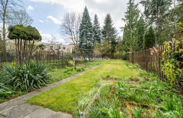 SEGMENT - ZABUDOWA SZEREGOWA - OSIEDLE OFICERSKIE