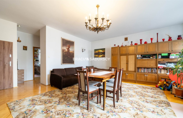 SEGMENT - ZABUDOWA SZEREGOWA - OSIEDLE OFICERSKIE