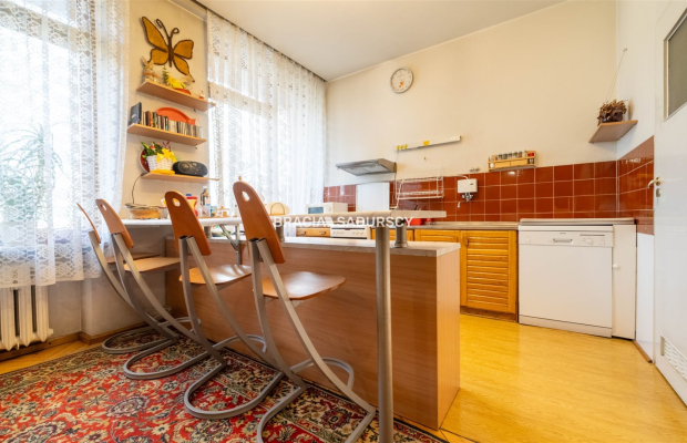 SEGMENT - ZABUDOWA SZEREGOWA - OSIEDLE OFICERSKIE