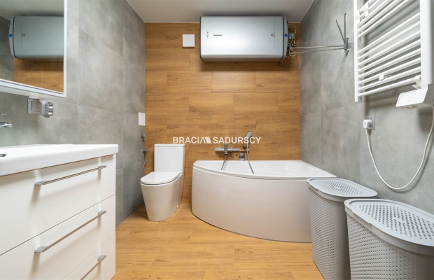 SEGMENT - ZABUDOWA SZEREGOWA - OSIEDLE OFICERSKIE