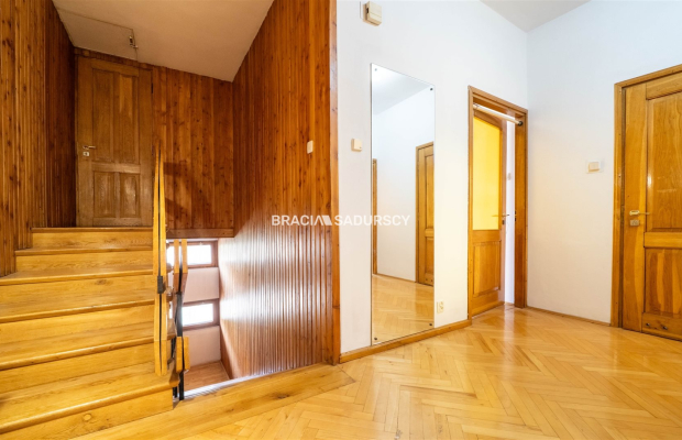 SEGMENT - ZABUDOWA SZEREGOWA - OSIEDLE OFICERSKIE