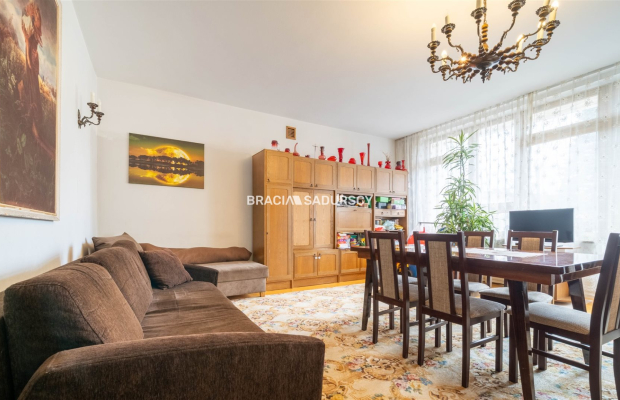 SEGMENT - ZABUDOWA SZEREGOWA - OSIEDLE OFICERSKIE