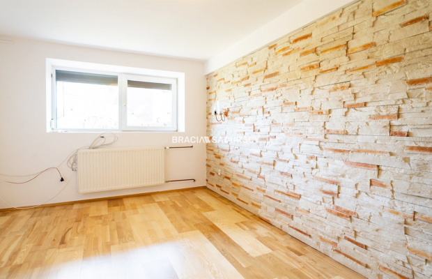 dom bliźniak Kokotów-blisko Krakowa i Wieliczki