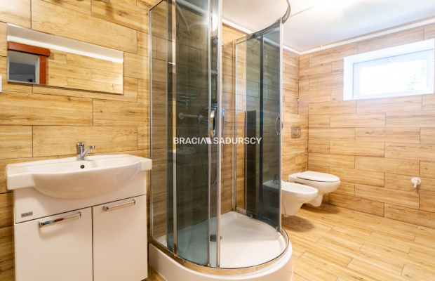 dom bliźniak Kokotów-blisko Krakowa i Wieliczki