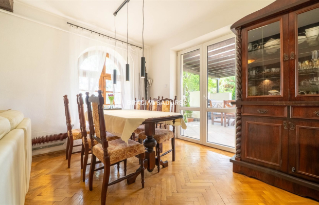 Dom z atrakcyjną działką, Karniowice 