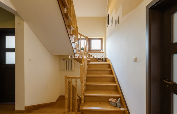 Sprzedam dom w Libertowie,pięknie położony